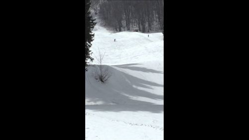 Rossa san nicola campitello matese