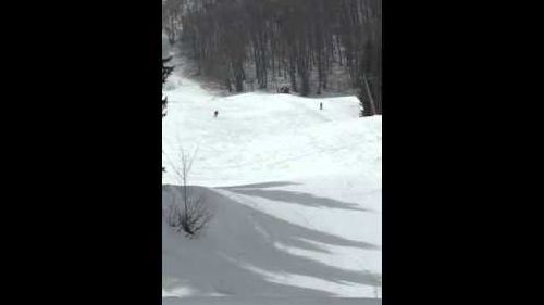 Rossa san nicola campitello matese