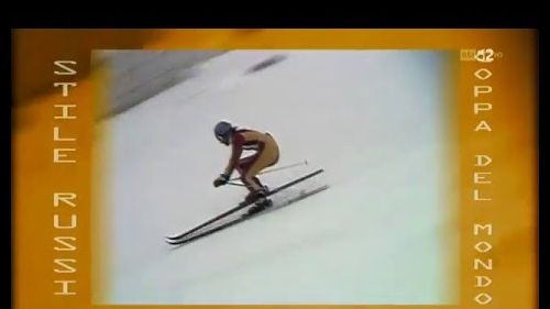 Tricolori sci Sella Nevea 2016: Giorno 2 - discesa e combinata