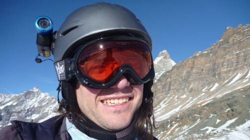 Day 4 to 6 cervinia zermatt skiing