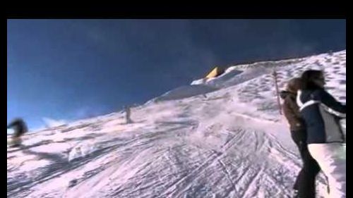 Nauders'16 | gopro hero 3+ black edition