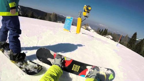 Snowboard 2016 youtube