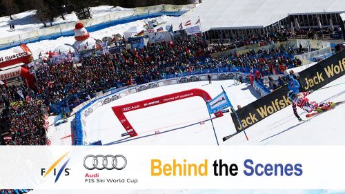 St.moritz, host of the next world championships - fis alpine