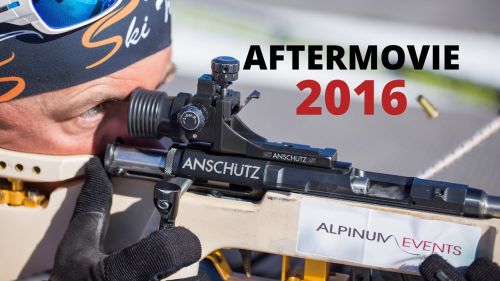 Alpinum biathlon impulse tour 2016 | aftermovie