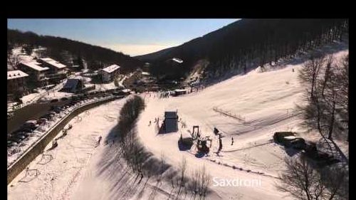 Passolanciano saxdroni