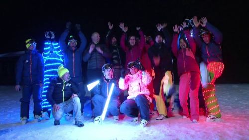 Head italy - launch event 2016