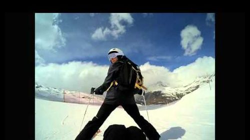 Zermatt: matterhorn paradise -hd-