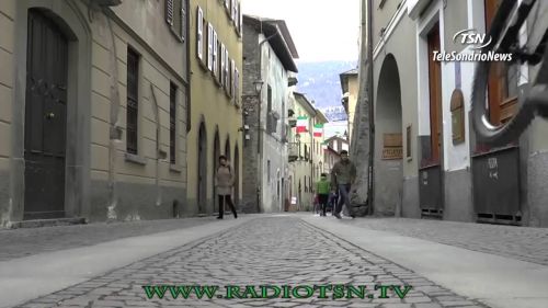 Bormio, dopo lo sci arriva il downhill