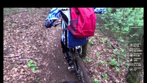 Piancavallo Bornass Ornedo rosso discesa 2