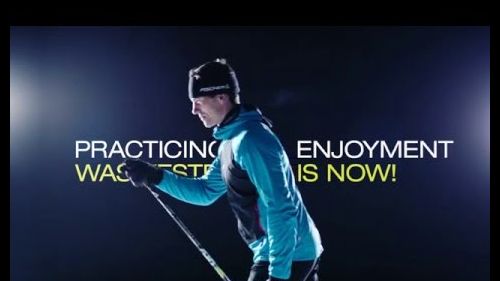 Fischer nordic technology | efficient forward