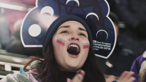 Forcella del Monte Golovec 30 aprile 2016