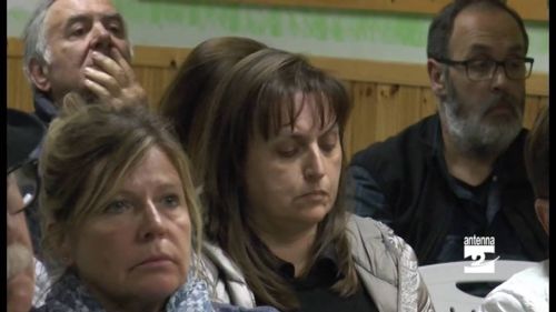 Con i volontari «nuova lizzola» vince la scommessa