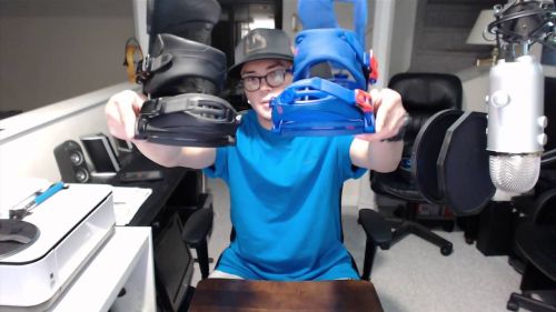 Comparison: burton malavita vs. cartel snowboard bindings