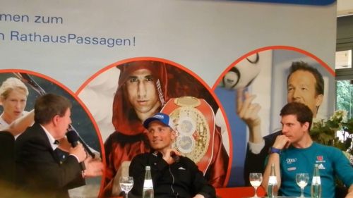 TRIKE discesa Piancavallo 93 kmh