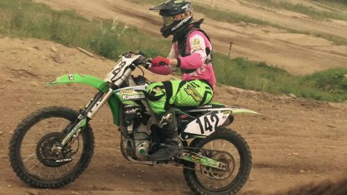 Motorrad-biathlon torgau 2016