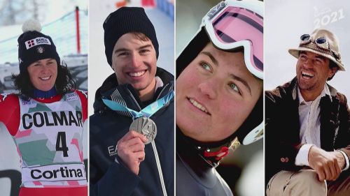 Cortina d'ampezzo - 2021 nordic world ski championship candidate