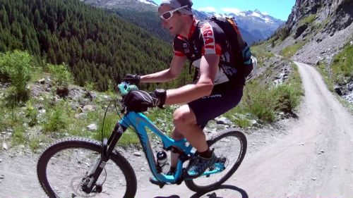 Le 3 birre - Champorcher - Finestra - Lillaz & ritorno