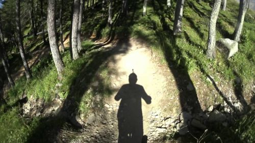 Las leñas beats for us... (agosto 2k16 - snowboard - ski) trailer