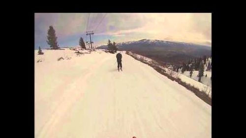 Livigno mottolino 2016 pista 3 dh w.c. 2006 + sic