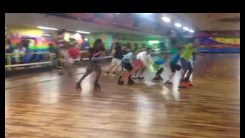 Nick sanders (speed skating)