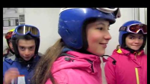 Lago di carezza - dolomiti - trentino, italy / gopro hero 4 silver (full hd 1080p)