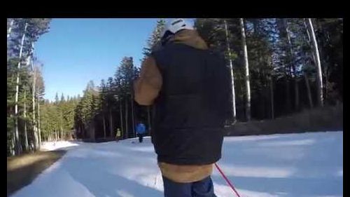 FIS European Cup Alpine Skiing 2017