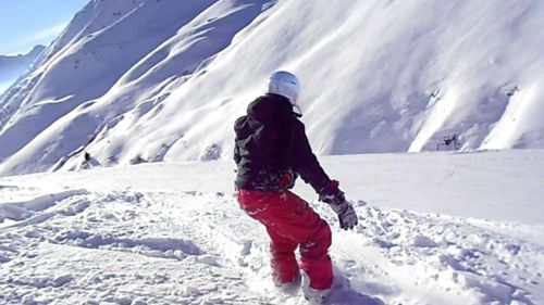 Lizzola 2013 - rossana & enrico