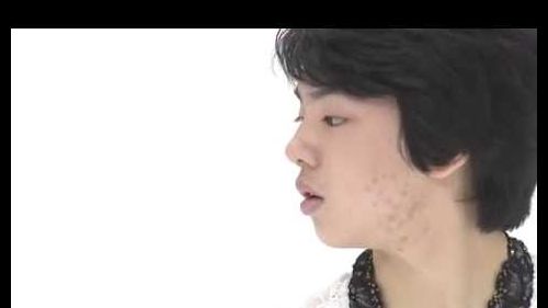 Cha jun hwan (kor) - jgp 2016 yokohama city (jpn) - free program