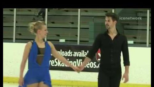 Hubbell madison / donohue zachary (usa) - us international figure skating classic 2016 - short dance