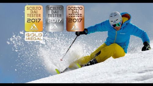 Neveitalia buyer's guide trailer 2016/17