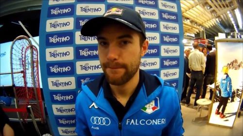 Skipass 2016 - intervista ad alessandro pittin