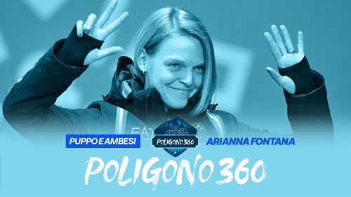 Arianna fontana: 'a 30 anni sono più in forma che mai!'