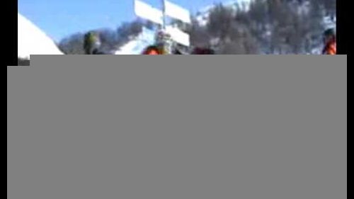 Corno alle scale  nevicata eccezionale 13 03 10