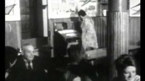 Filmato storico campitello matese