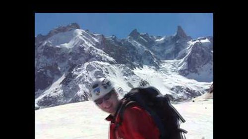 Un assaggio della Val di Fassa