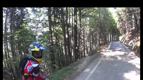 Summer Skiing @ Cervinia/Zermat glacier