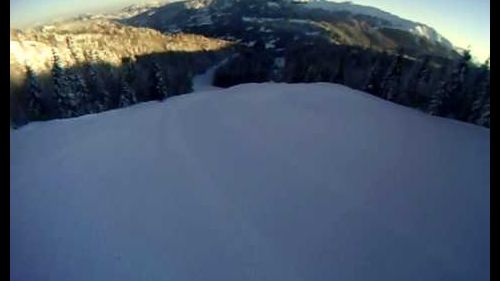 Stefan snowboard italy brasil