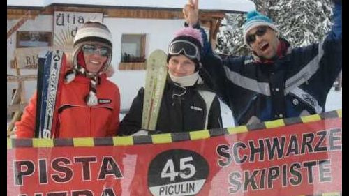 Brunico - Ponte S. Ambrogio 2010