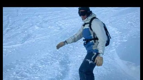 Matty Yeah Corvatsch 2010