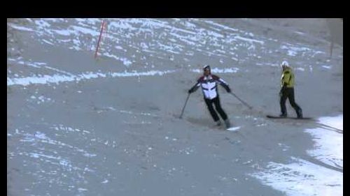 Sciare a San Martino di Castrozza