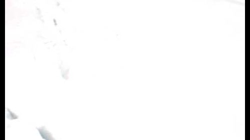 Campitello matese snowrock freeride!