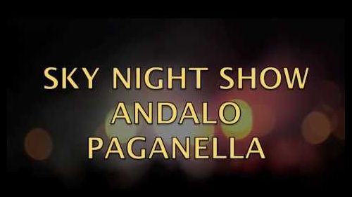 SHUTTLE SERVICE Andalo Paganella Trentino Sky Night Show
