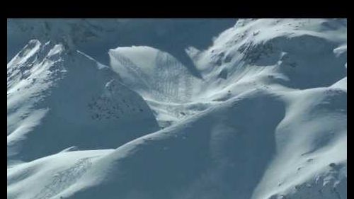Heliski - freeride valgrisenche