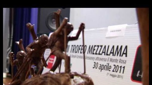 25 marzo 2011 - Trofeo Mezzalama