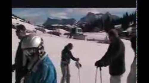 Arabba-corvara 2010-2011 part one.wmv