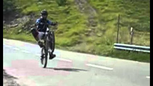 Emmanuel Sestola freeride dh