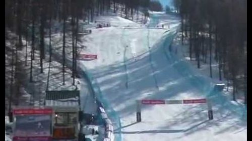 Collegamento San Martino - Passo Rolle: Intervista Pacher