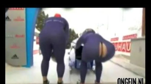 Quando la tuta è troppo stretta...