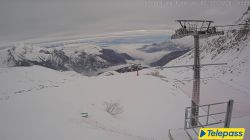 Arrivo Seggiovia Pancani