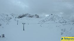 Capanna Niculin Limone